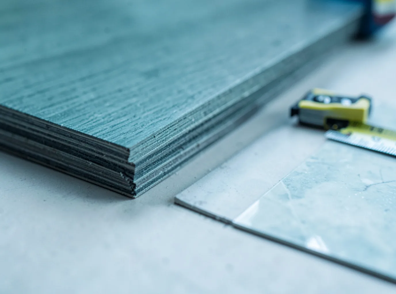 Luxury Vinyl Plank Installation Quemado, TX FAQs
